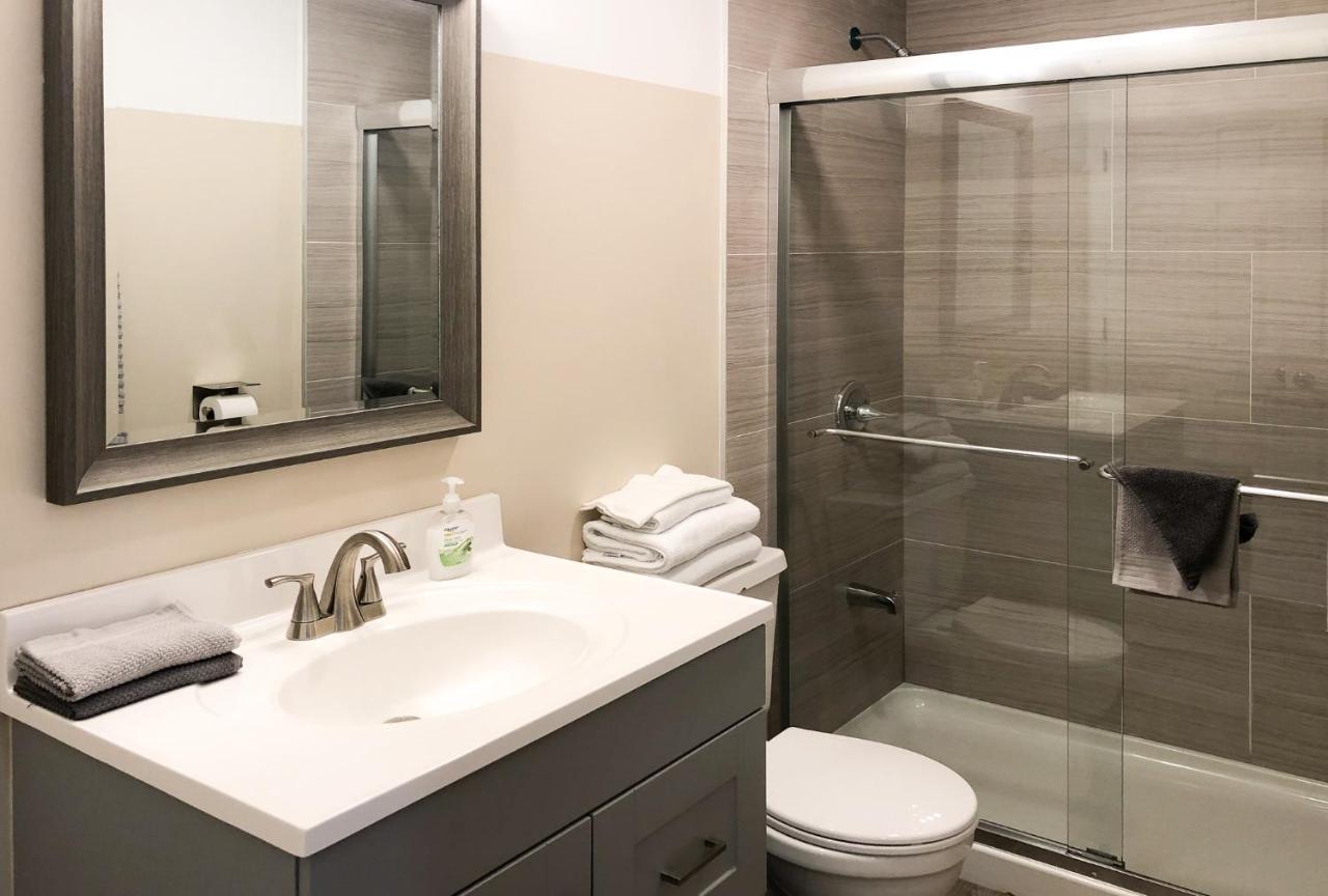 Lazy Cuckoo Inn - Sleek And Stylish Studio Apartments Fort Myers Beach Dış mekan fotoğraf