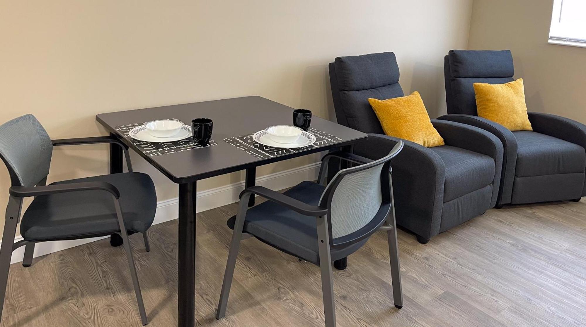 Lazy Cuckoo Inn - Sleek And Stylish Studio Apartments Fort Myers Beach Dış mekan fotoğraf