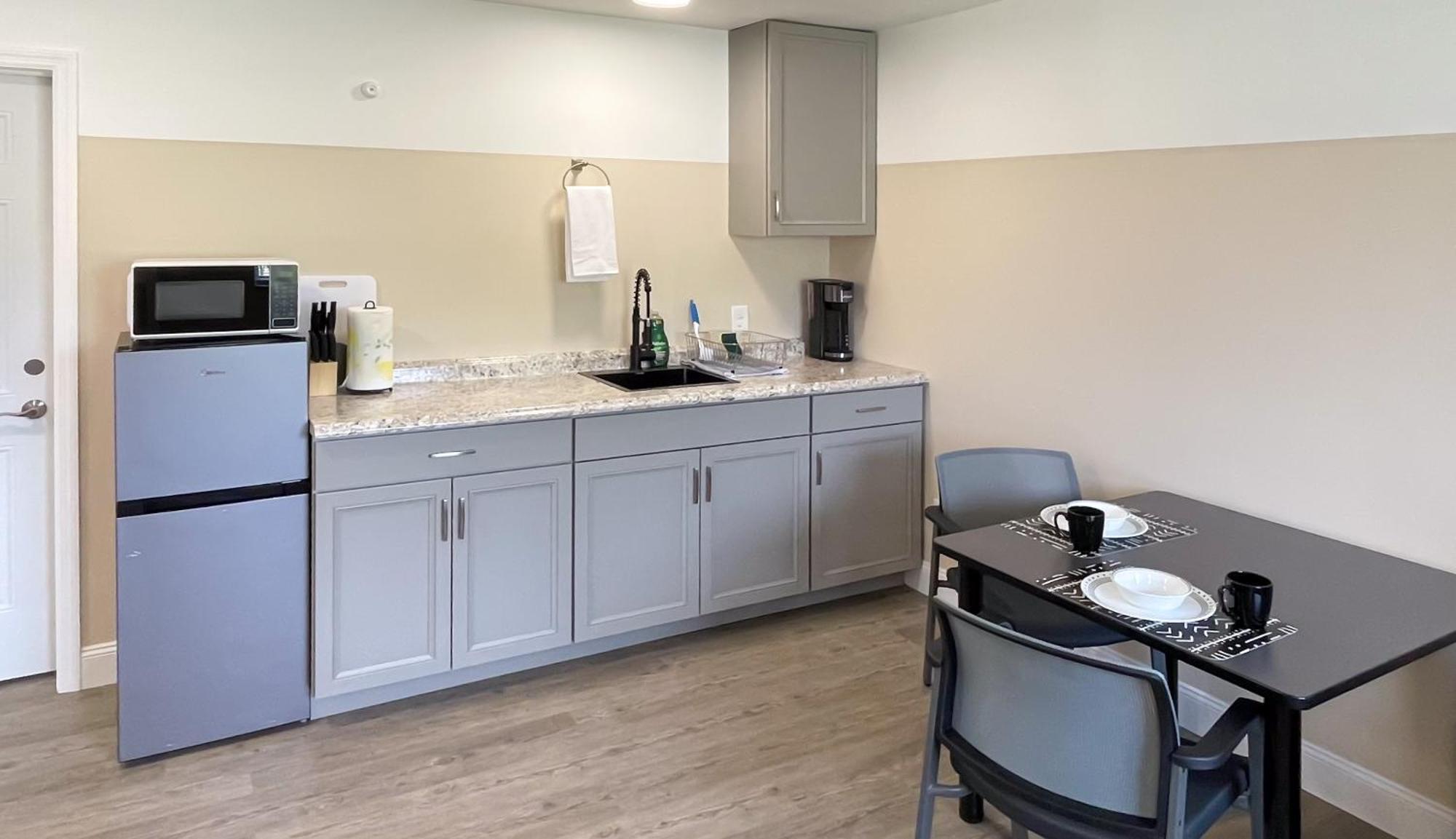Lazy Cuckoo Inn - Sleek And Stylish Studio Apartments Fort Myers Beach Dış mekan fotoğraf
