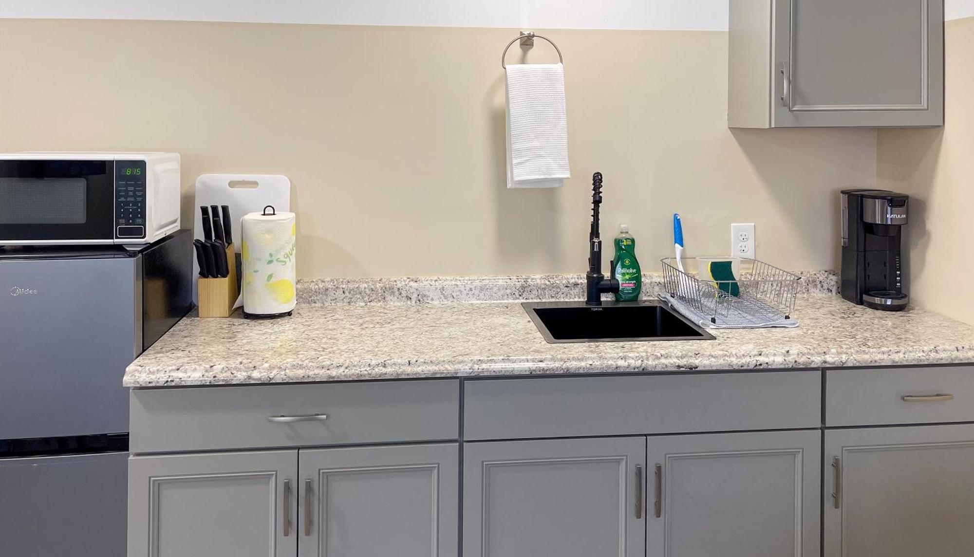 Lazy Cuckoo Inn - Sleek And Stylish Studio Apartments Fort Myers Beach Dış mekan fotoğraf